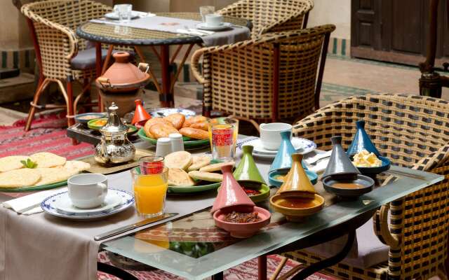 Marrakech Riads, Angsana Heritage collection