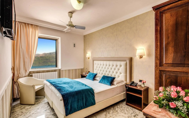 Hotel Castel Vecchio