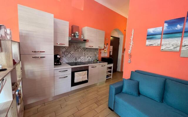 Cà del Vins - Studio Flat La Spezia