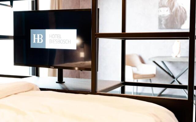 Hotel Biesbosch
