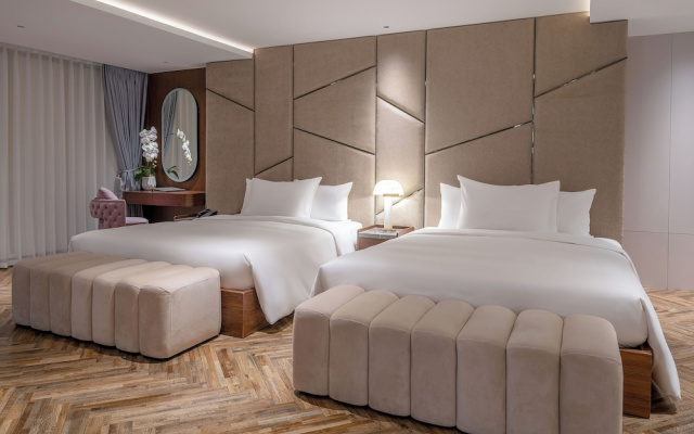 H Hôtel L'Art Hanoi – Guest Rooms – Hanoi