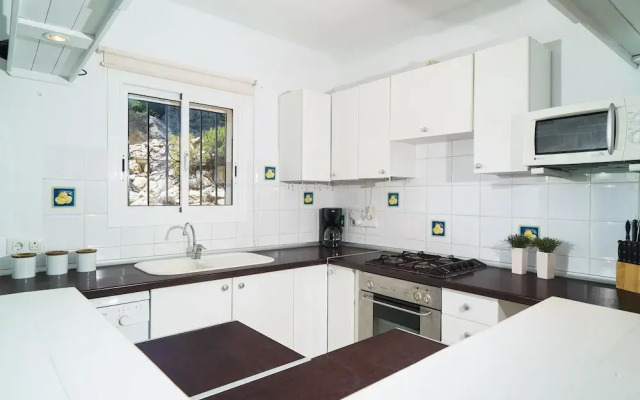 Book It Villa Moraira Villotel