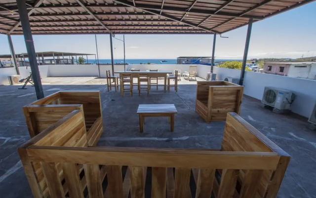 Hostal Tongo Reef