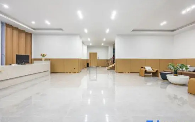 Yunzhishang Hotel (Yuanyang County Government)