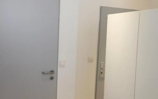 P63 City Rooms Nurnberg Center