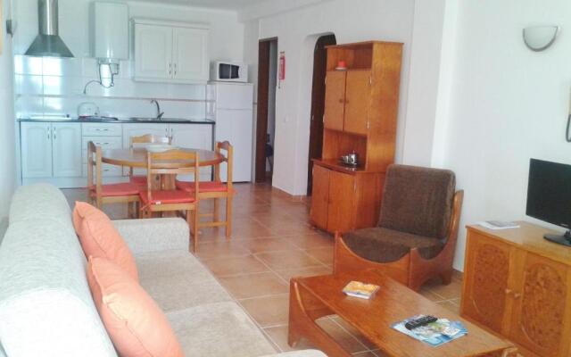 Apartamentos Salema Praia Club
