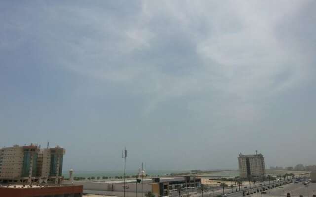 Loaloat Al Khobar