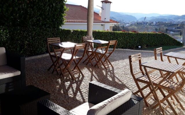 Villa Tavares Guest Houses