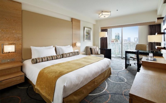 Standard Double room (풀 더블 침대) 사진 1