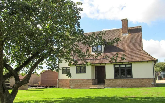 Maytree Cottage