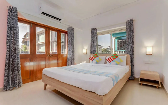 Oyo 28753 Exquisite 2bhk