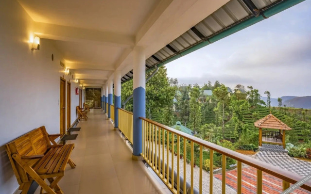 Winter Vale Green Stay Resorts