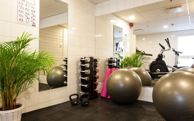 Forenom Aparthotel Lund