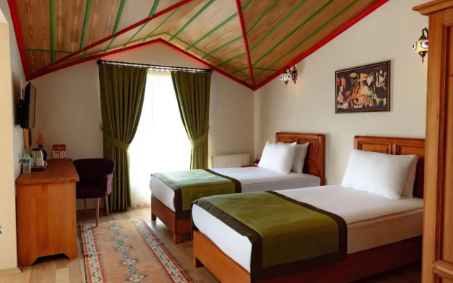 Villa Comfort Cappadocia