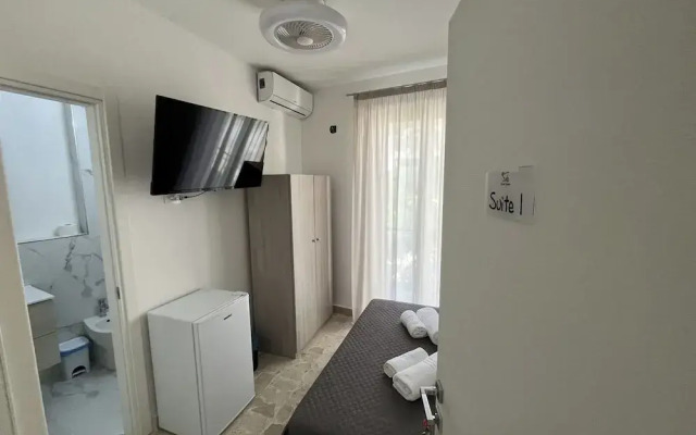 Suite Costa Sicana