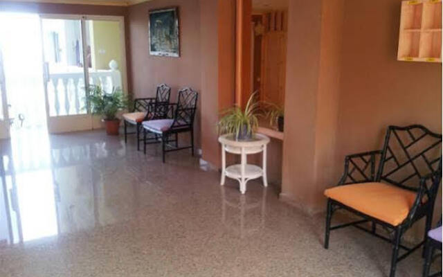 Apartamentos Flipper