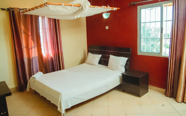 Salama Hotel