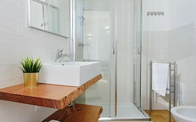 LuxAttico b&b