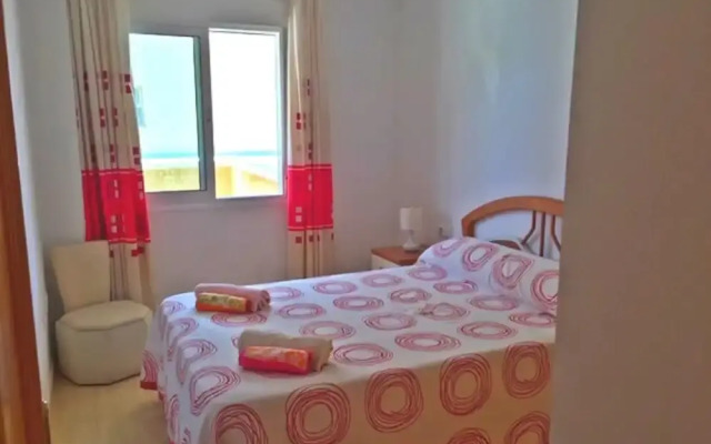 Apartamento Puertomar III 1