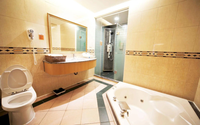 Lilai Travel - Lilia Motel