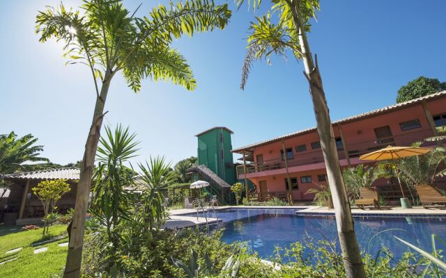 Pousada Canto do Sol