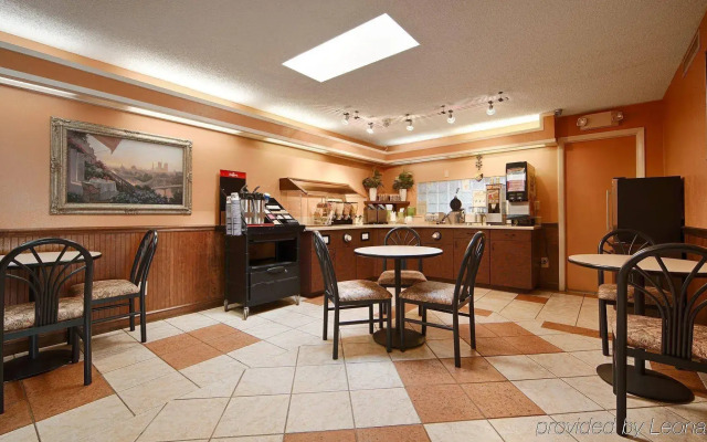 Best Western Starke