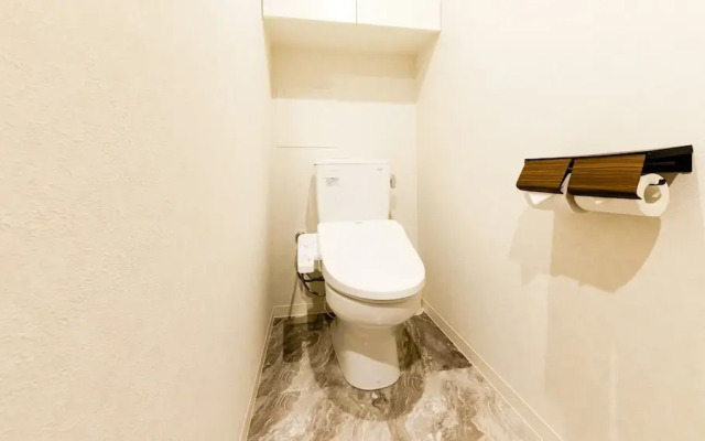 takuto stay shinsaibashi