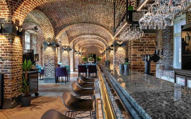Mercure Liege City Centre