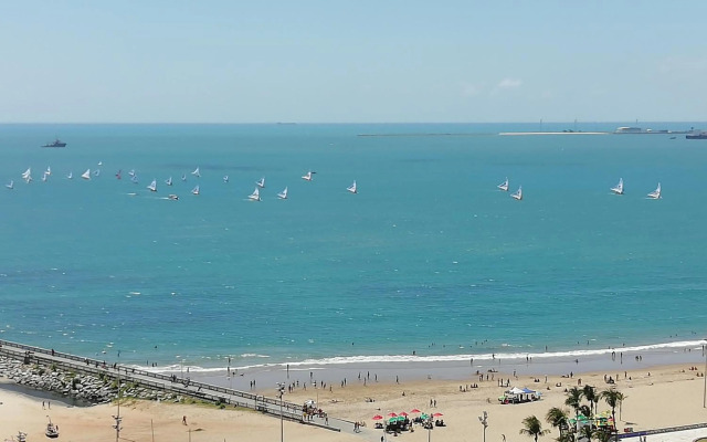 Beach Class Rosalux 707