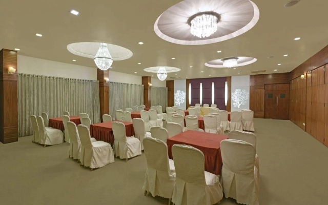 Turban Valley View Resort and Spa, Udaipur