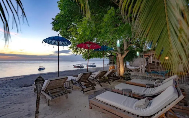 Tarci Bungalows Lembongan