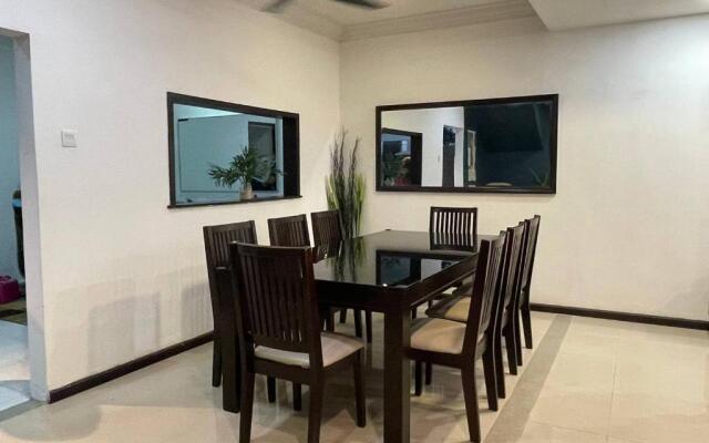 Homestay Laman Nuri, Kota Damansara