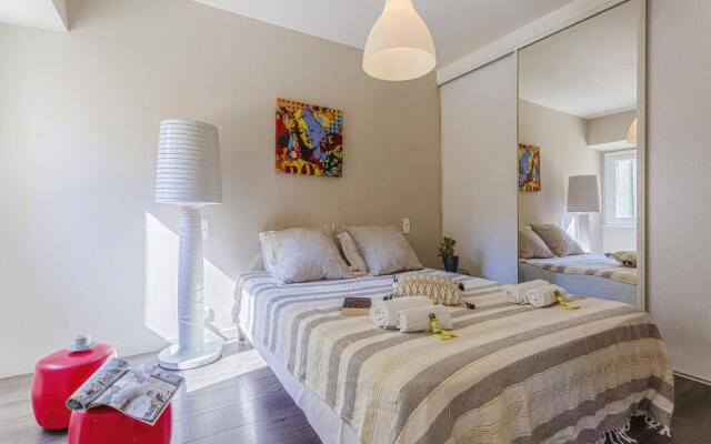 MY CASA JOFFRE 9 - Terrace