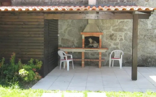 Casa das Eirinhas