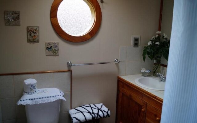 Tradicion Austral Bed & Breakfast