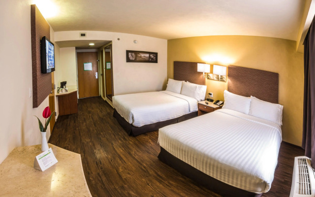 Holiday Inn Orizaba by IHG