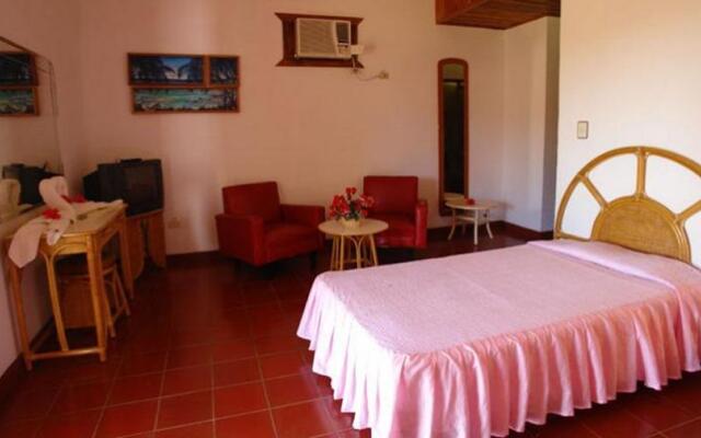 Villa Cayo Saetia