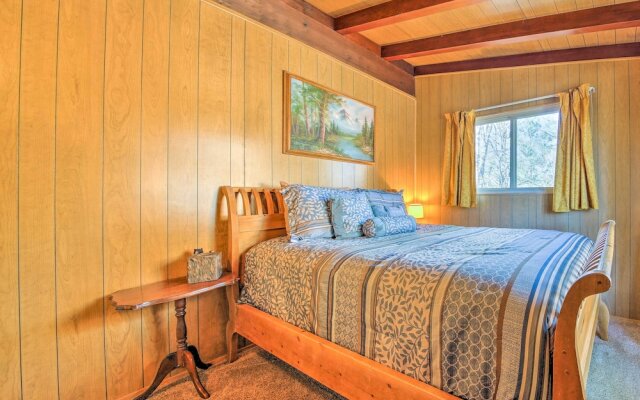 NEW 2BR Big Bear House