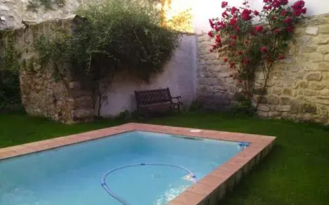 Apartamentos Turísticos El Losal