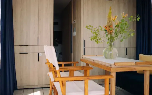 Spreeapartment MARA