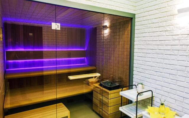 Hotel Willa Odkrywców