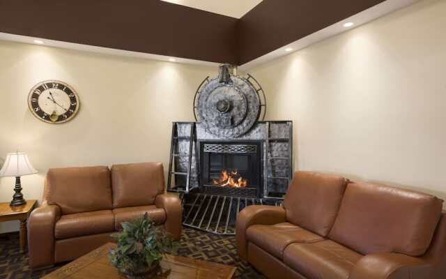 Days Inn Dawson Creek