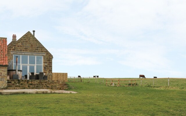 Cow Byre Cottage