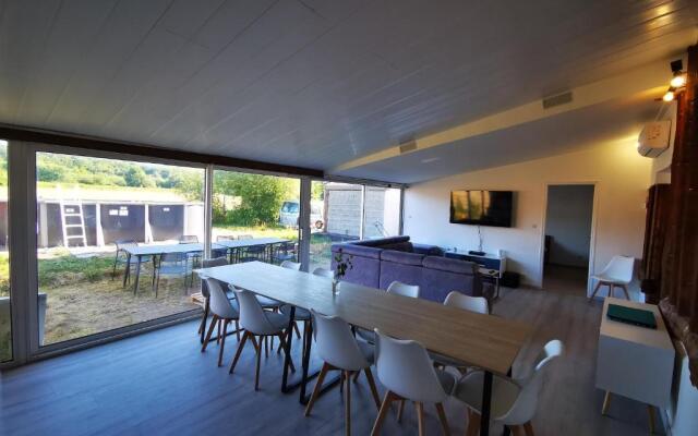 Aux Portes de Chambord