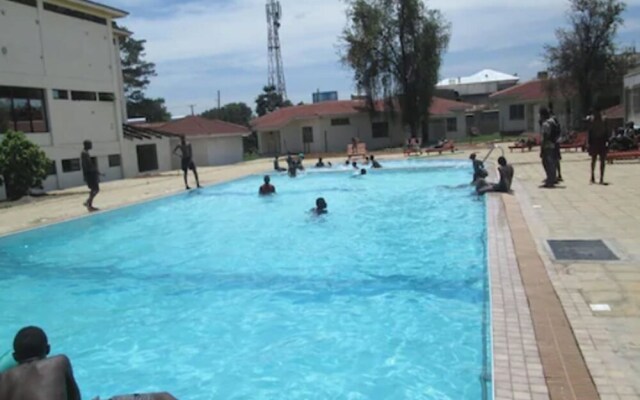 Tourist Hotel Bungoma