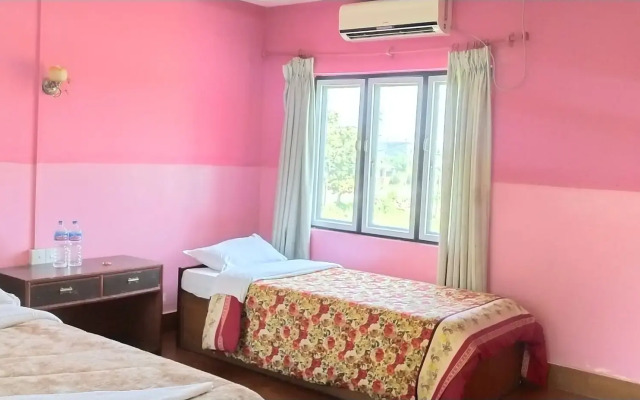 Gorkha Hamlet Resort