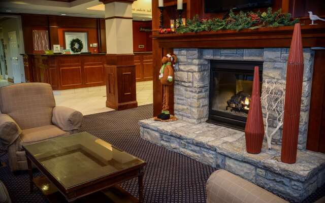 Hilton Garden Inn Lexington Georgetown