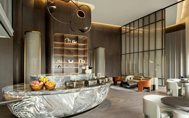InterContinental Shanghai Harbour City by IHG