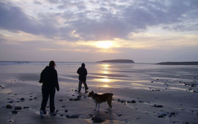 Teach Cruachan B&B