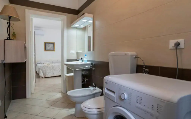 Antichi trulli dell'800 in stile moderno